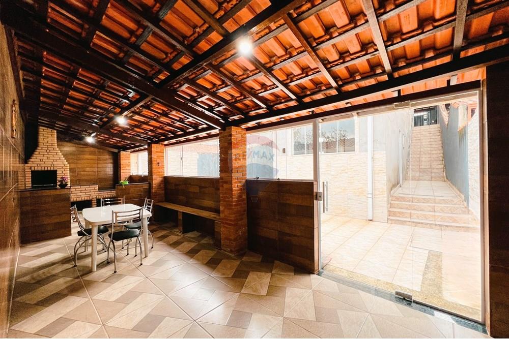 Sobrado - Venda - Ribeirão Pires , São Paulo - 36.jpg - 631371018-38