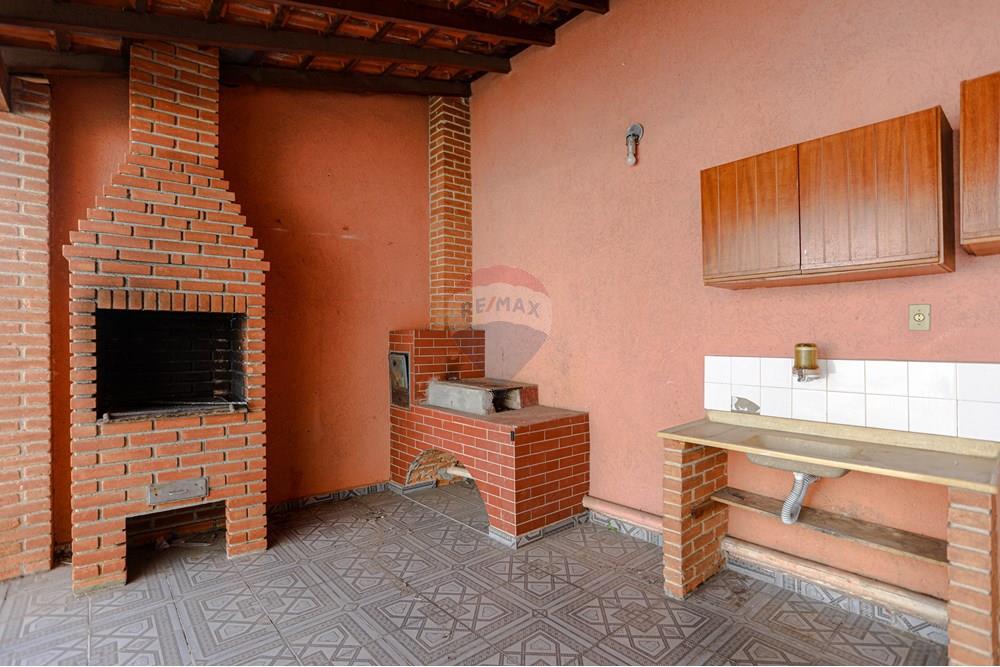 Casa - Alugar - Mogi das Cruzes , São Paulo - R. Franz Steiner 242-59.jpg - 630281074-55