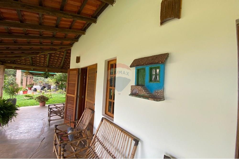 Chácara / Sítio / Fazenda - Venda - Guararema , São Paulo - IMG-20251105-WA0018.jpg - 630281008-110