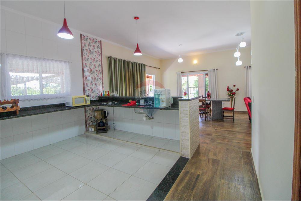 Casa de Condomínio - Venda - Araçoiaba da Serra , São Paulo - COZINHA - 630591004-340