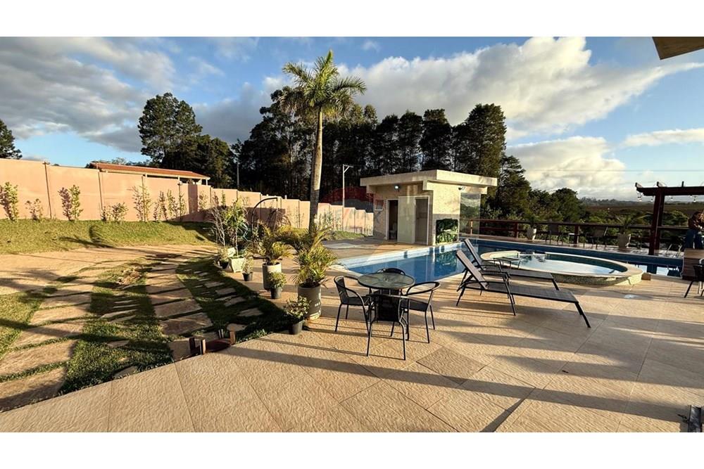 Chácara / Sítio / Fazenda - Venda - Ibiúna , São Paulo - 3.jpeg - 630601258-18