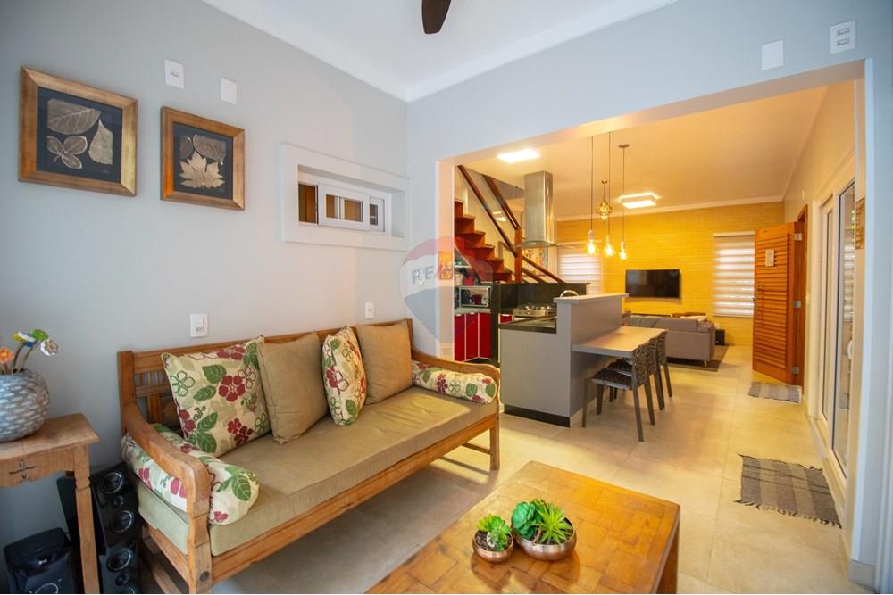 Casa de Condomínio - Venda - São Sebastião , São Paulo - DSC07511.jpg - Sala privativa - 631461030-1