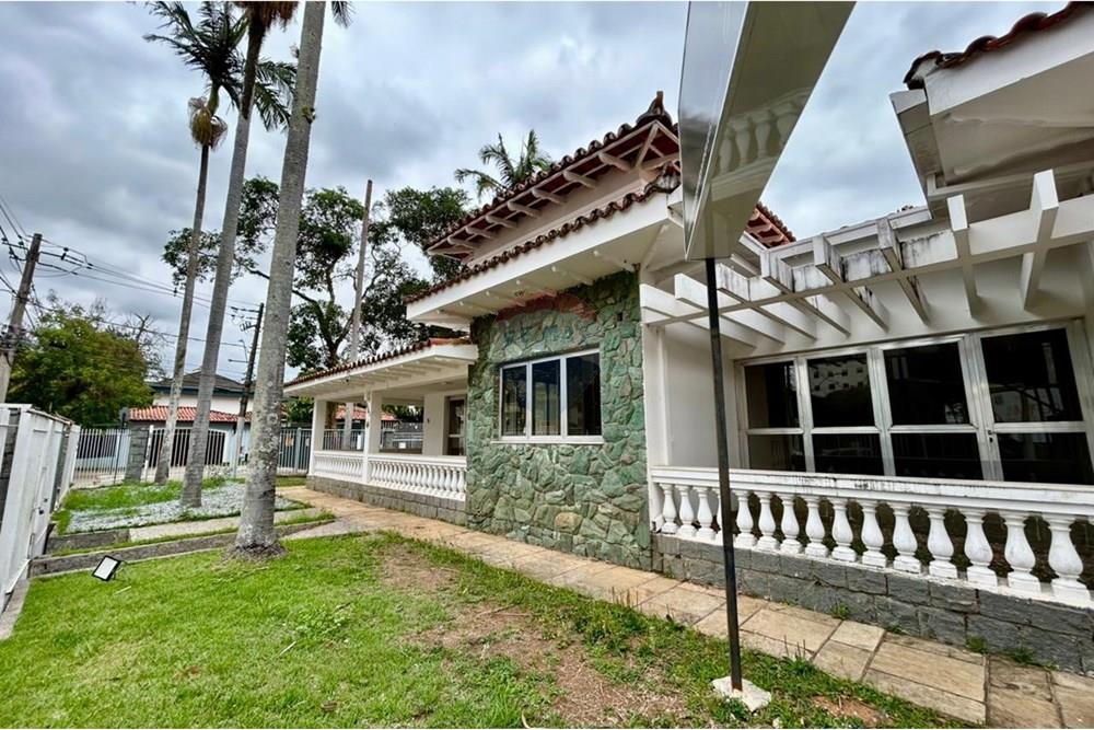 Casa Comercial - Alugar - São José dos Campos , São Paulo - 24.jpg - 631471028-55