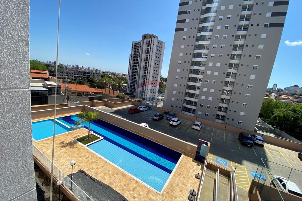 Apartamento - Alugar - Sorocaba , São Paulo - IMG_9988.JPG - 630601188-31