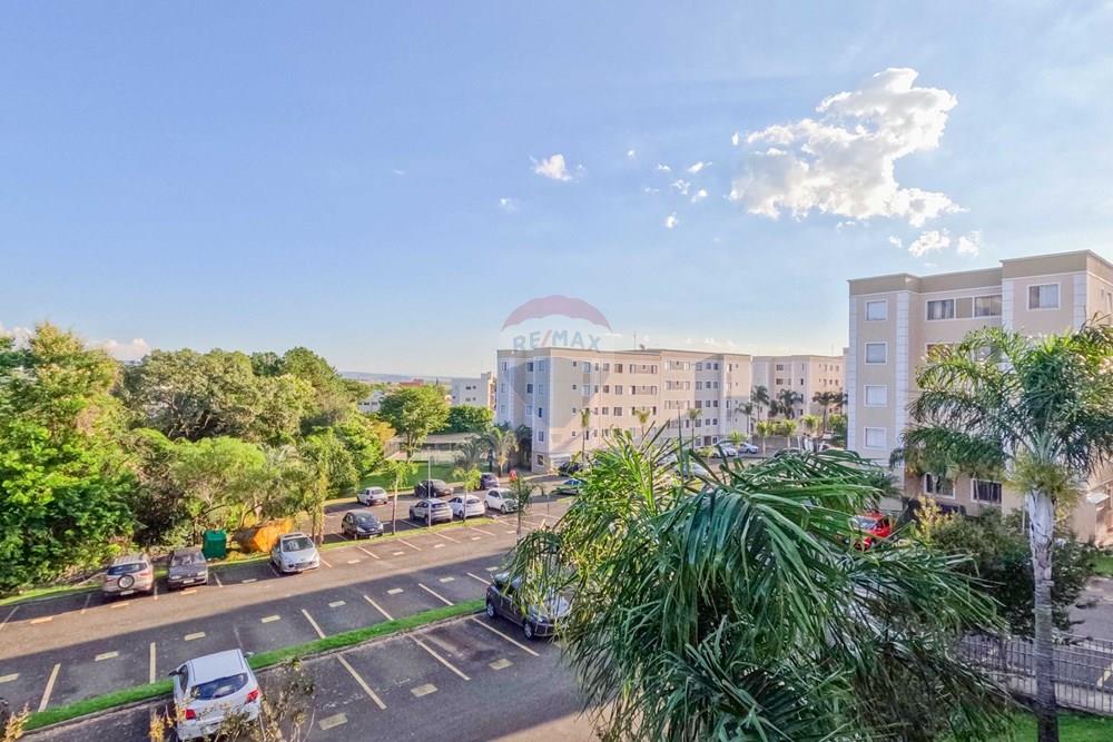 Apartamento - Venda - Sorocaba , São Paulo - GOPR2730.jpg - 630591007-487