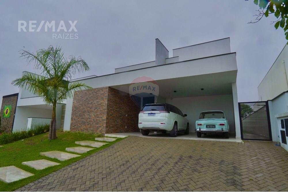 Casa de Condomínio - Venda - Votorantim , São Paulo - 3.jpg - 631701008-5