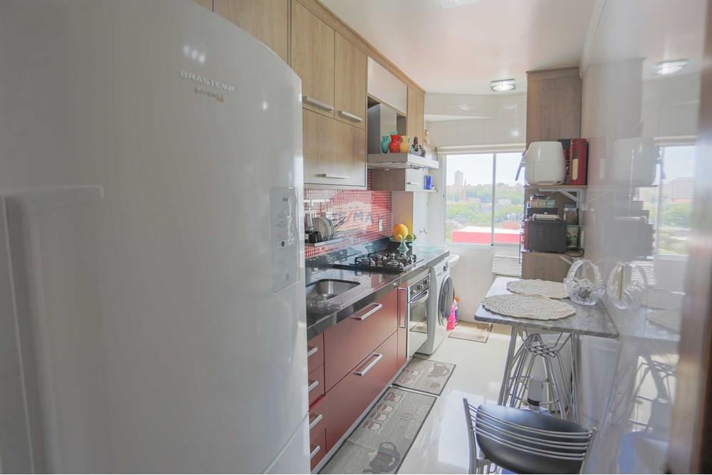 Apartamento - Venda - Sorocaba , São Paulo - IMG_4966.jpg - 630591158-15