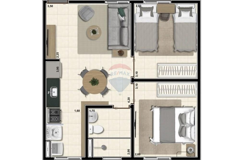 Apartamento - Venda - São José do Rio Preto , São Paulo - WhatsApp Image 2025-11-01 at 13.11.06.jpeg - 630401039-15