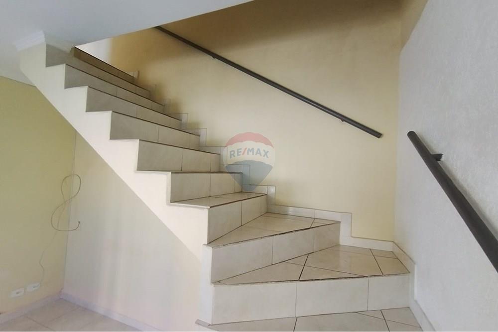 Casa - Alugar - Guarulhos , São Paulo - escada nair kube.jpg - 630251130-16