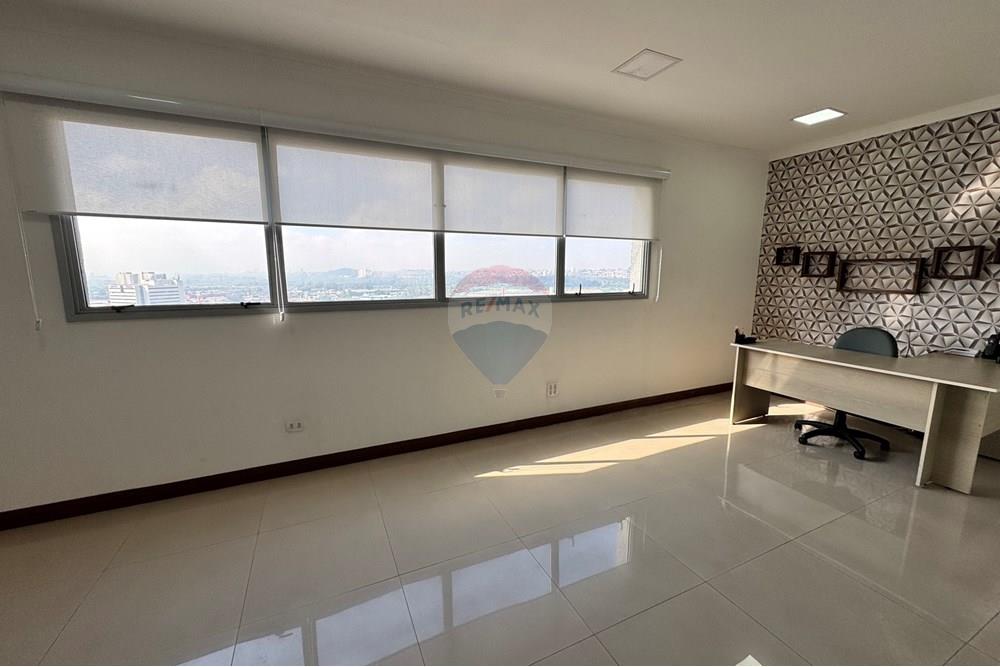 Cj. Comercial/ Sala - Venda - Guarulhos , São Paulo - IMG_0977.jpeg - 630251001-913