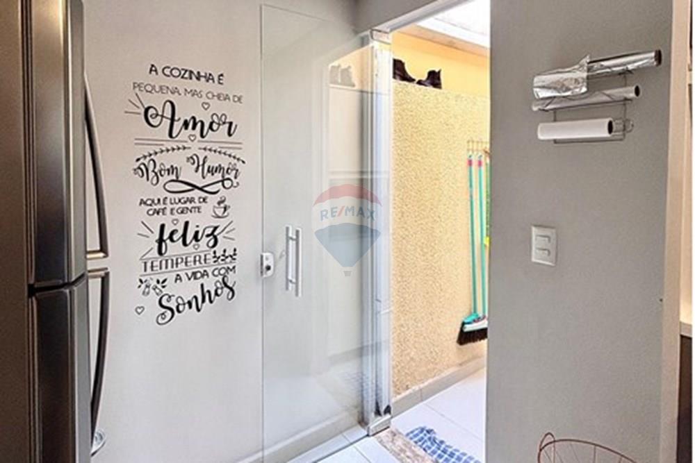 Casa de Condomínio - Venda - Sorocaba , São Paulo - 4.jpeg - 631651005-43