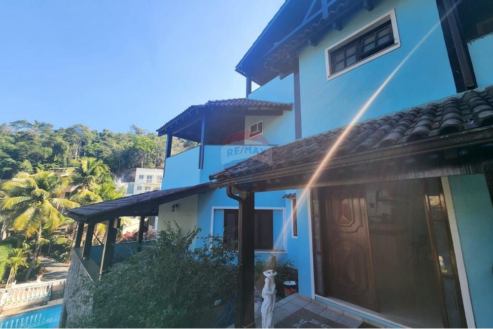 Casa de Condomínio - Venda - Niterói , Rio de Janeiro - 38a302f0-c517-4648-8794-bf4dc0e6f64e.jpeg - 630121040-22
