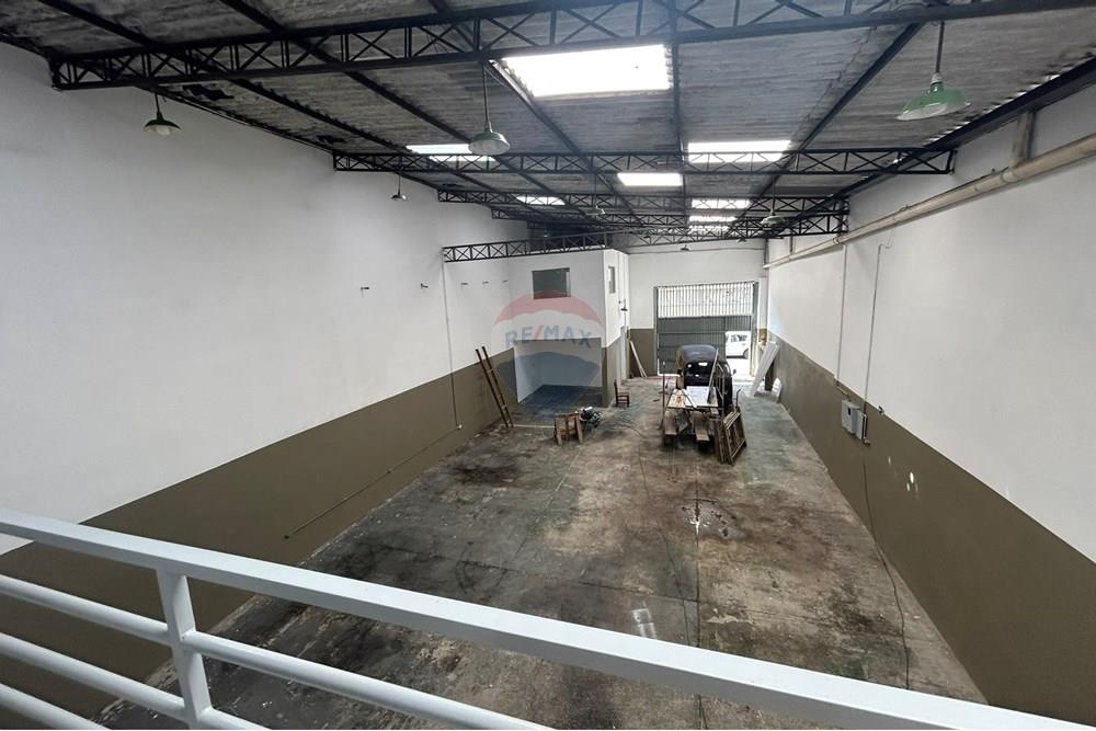 Galpão - Alugar - Mauá , São Paulo - IMG_1606.JPEG - 630751057-155