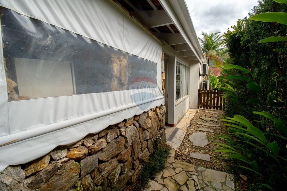 Casa de Condomínio - Venda - São Sebastião , São Paulo - Casa a venda Paúba (140).jpg - Jardim Externo - 631461028-7