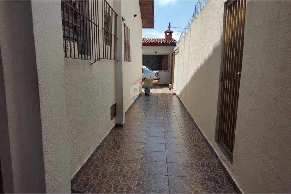 Casa - Venda - Sorocaba , São Paulo - IMG-20251111-WA0179.jpg - Quintal - 631641015-9