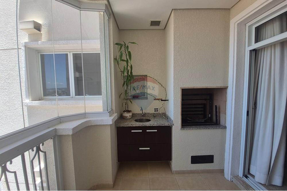 Apartamento - Alugar - Mogi das Cruzes , São Paulo - 20251112_114650.jpg - Área Gourmet - 631251019-43