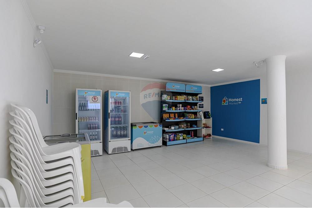 Apartamento - Venda - Mogi das Cruzes , São Paulo - Condominio - Rua Gen. Osório 601 -14.jpg - 630281008-111