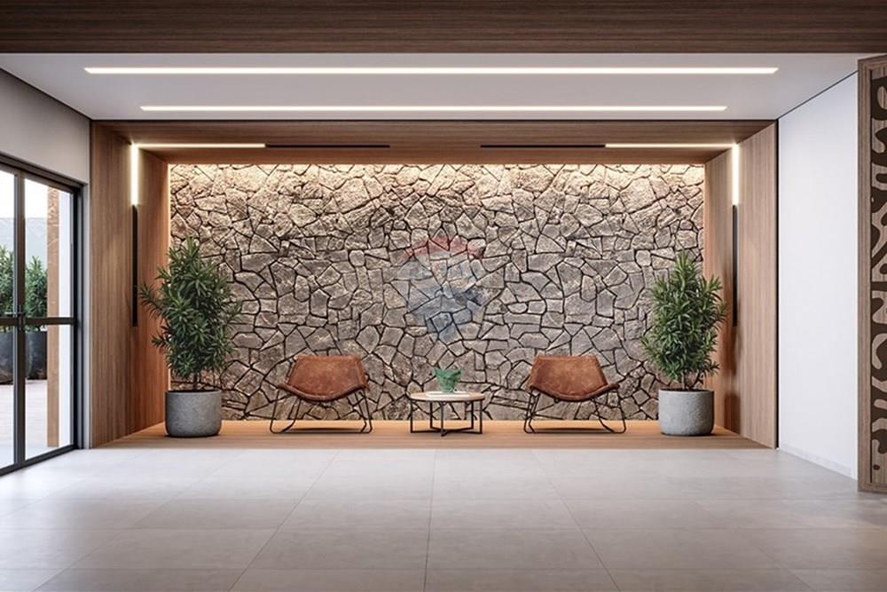 Apartamento - Venda - São José do Rio Preto , São Paulo - Murano_-_Lobby.jpg - 631481001-23