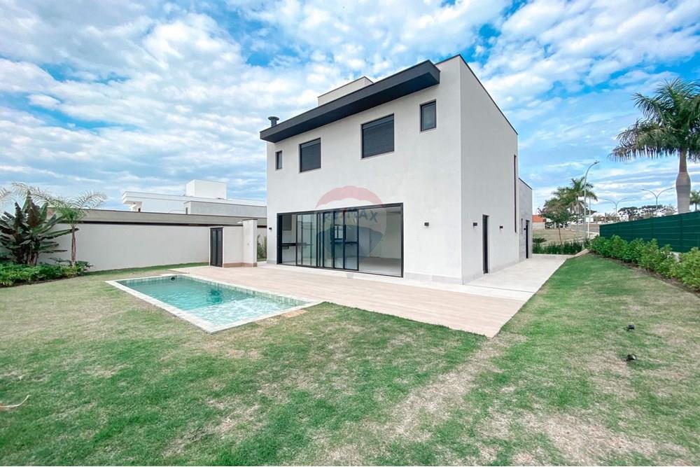 Casa de Condomínio - Alugar - Votorantim , São Paulo - jardim 2.jpg - 630601137-140