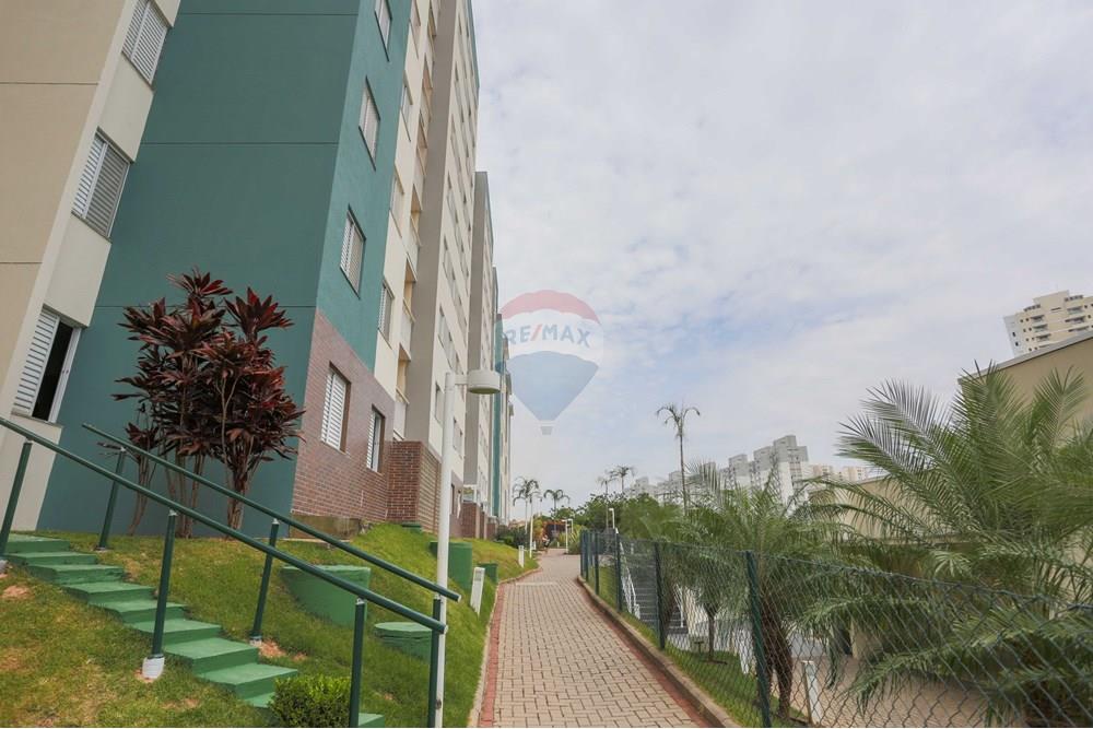 Apartamento - Venda - Sorocaba , São Paulo - IMG_2059.jpg - 630591007-470