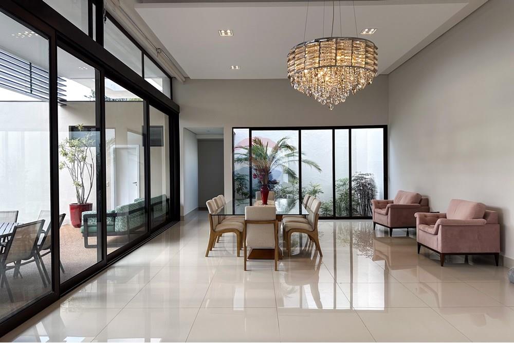 Casa de Condomínio - Venda - Sorocaba , São Paulo - IMG_1259.jpg - 630591083-100