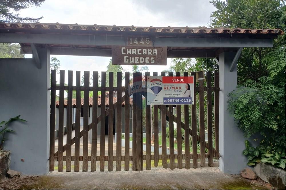 Chácara / Sítio / Fazenda - Alugar - Salto de Pirapora , São Paulo - 1.jpeg - 631181028-100