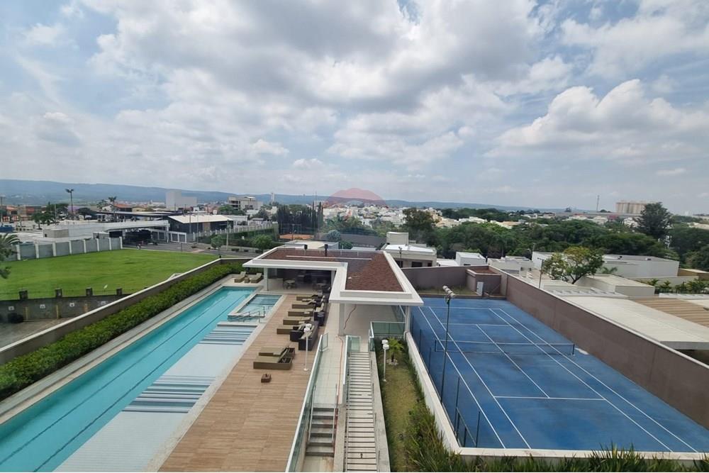 Apart Hotel/ Flat - Alugar - Sorocaba , São Paulo - 337f3972-a727-41db-afb9-c2f1667076b9.Jpg - 630591160-71