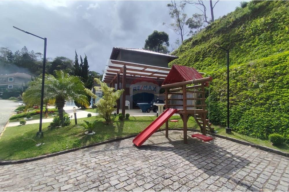 Casa de Condomínio - Venda - Teresópolis , Rio de Janeiro - WhatsApp Image 2025-10-21 at 16.12.34 (2).jpeg - 630191021-133