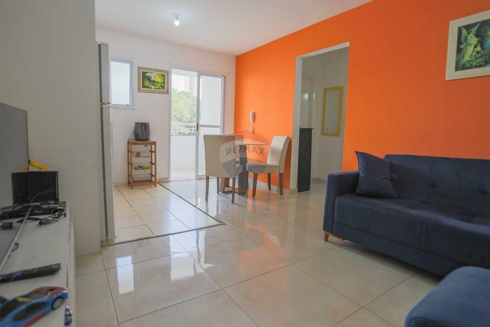 Apartamento - Venda - Sorocaba , São Paulo - IMG_7619.jpg - 630601310-10