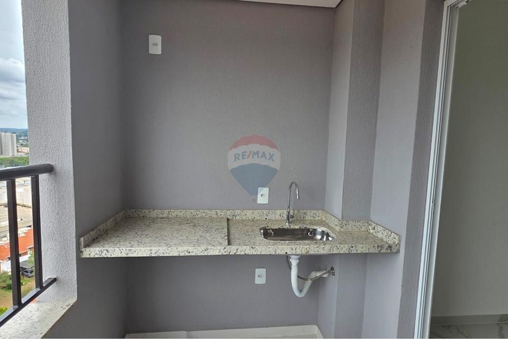 Apartamento - Alugar - Sorocaba , São Paulo - Sacada Gourmet.jpeg - 631651017-2