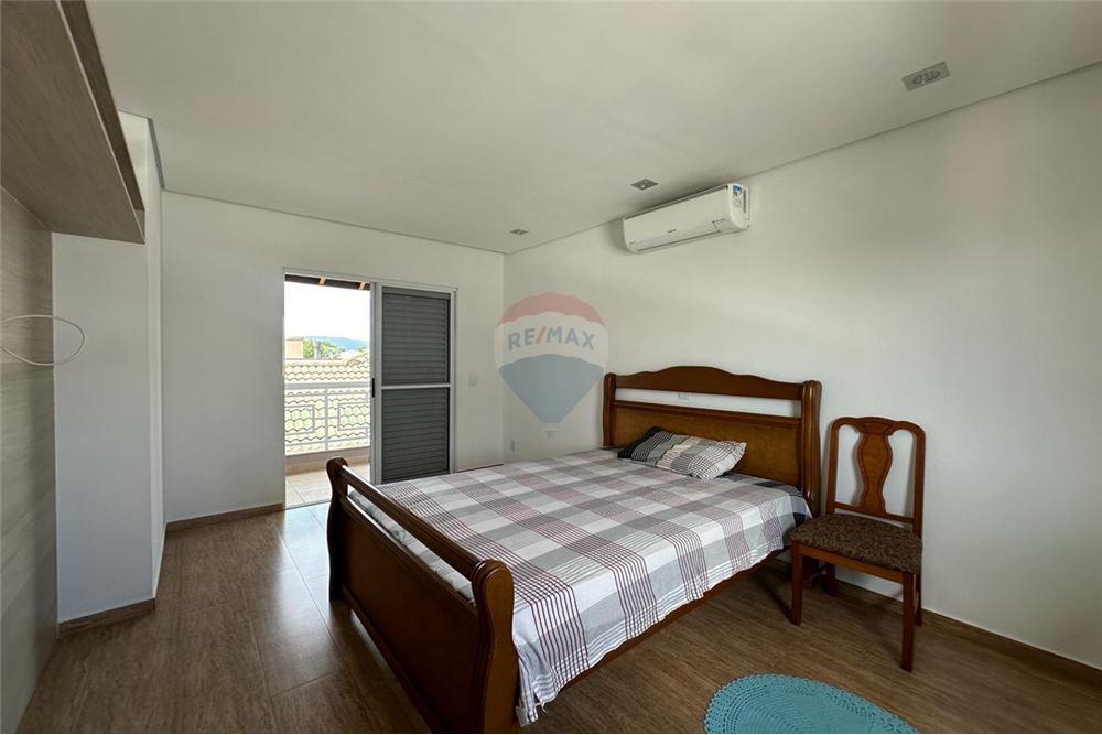 Casa de Condomínio - Alugar - Cabreúva , São Paulo - 52 - 630531001-1120