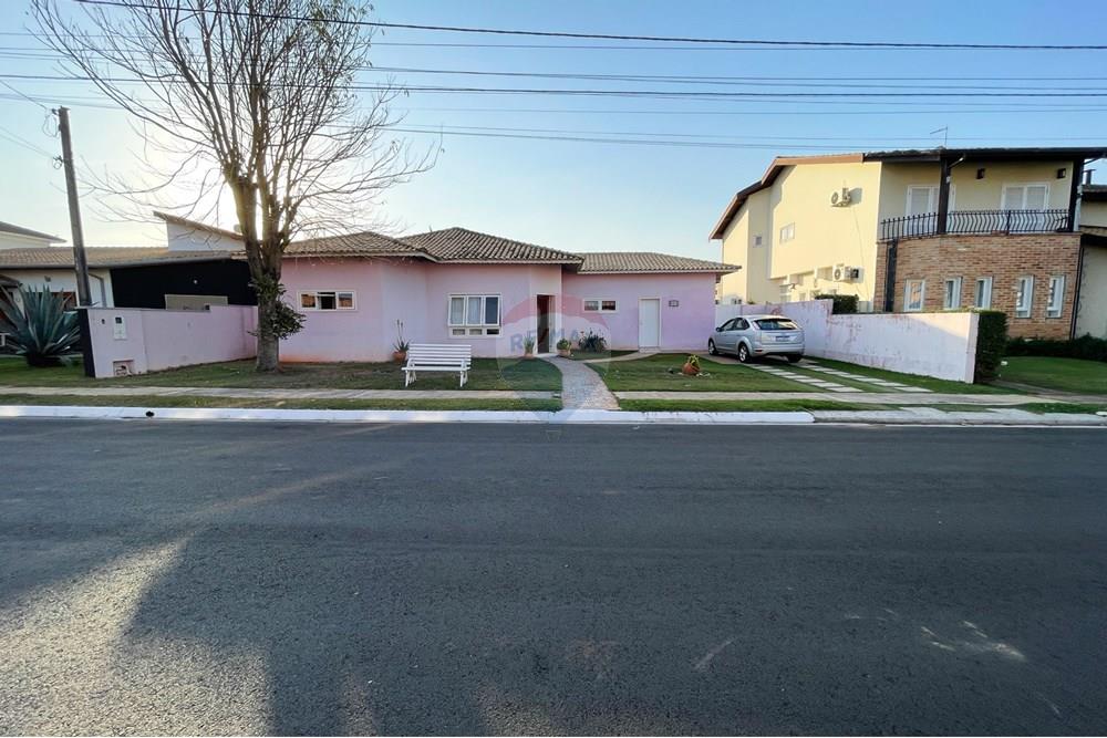 Casa de Condomínio - Venda - Tatuí , São Paulo - Arquivo_046.jpg - 631081069-1