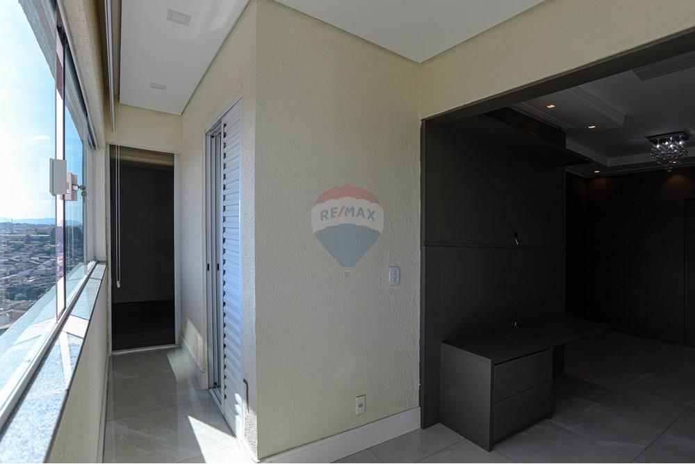 Apartamento - Venda - Mogi das Cruzes , São Paulo - Rua Pedro Paulo de Carlo, 908 Apto 53C Vila São Sebastião-14.jpg - 630281095-2