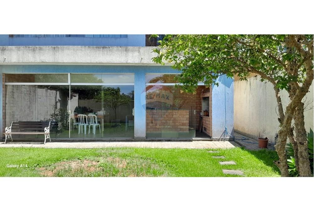 Casa - Alugar - São Paulo , São Paulo - ZN38.jpg - Jardim Externo - 630251075-167