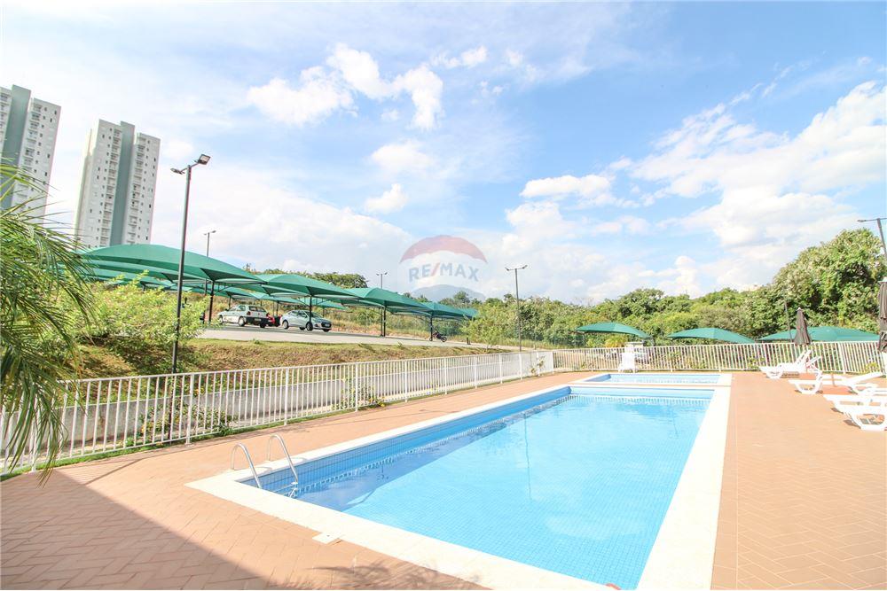 Apartamento - Venda - Sorocaba , São Paulo - 34 - 630591007-415