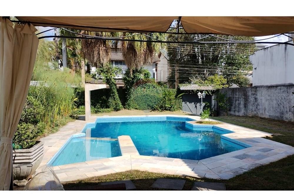 Casa de Condomínio - Alugar - Arujá , São Paulo - IMG-20250226-WA0012.jpg - 631491001-79