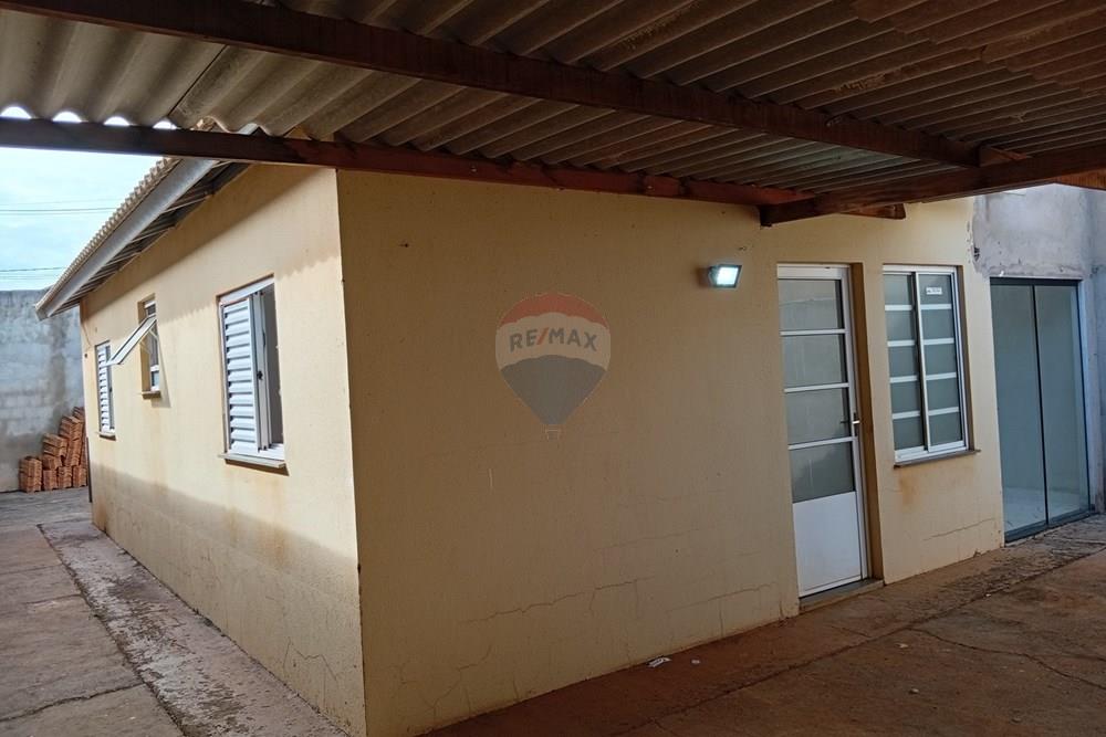 Casa - Venda - Lins , São Paulo - 2.jpg - 630511048-48