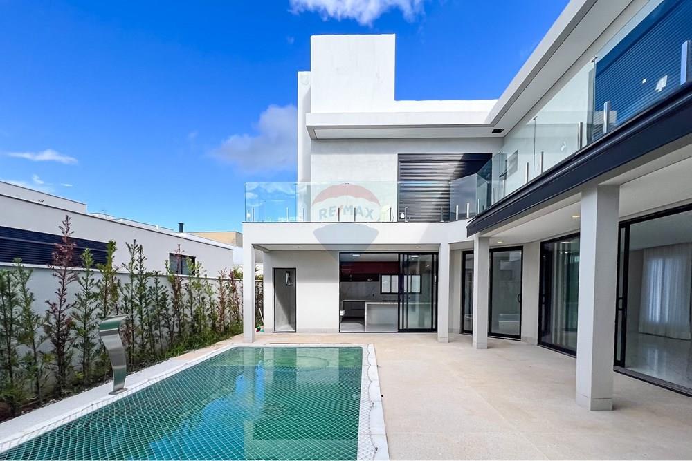 Casa de Condomínio - Alugar - Votorantim , São Paulo - IMG_5784.JPG - 630601222-11