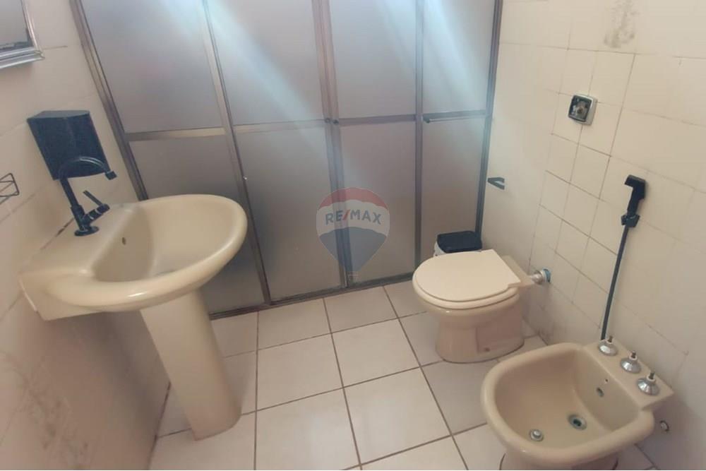 Casa - Venda - Lins , São Paulo - banheiro suíte M.JPG - Banheiro - 631011048-5