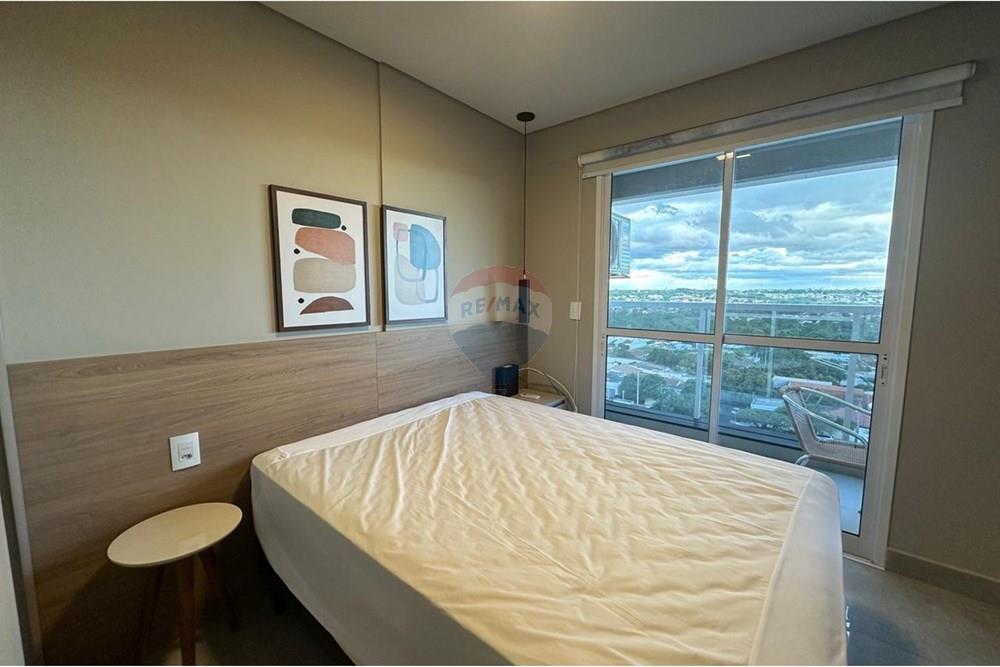 Apart Hotel/ Flat - Alugar - Araçatuba , São Paulo - 0b1b5c79-fd21-45e9-a0f1-a18b0f7098da.jpg - 630541058-12