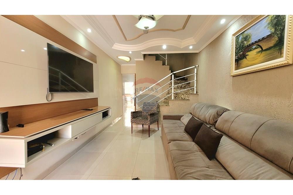 Sobrado - Venda - São Paulo , São Paulo - 20260128_094458.jpg - 630331043-43