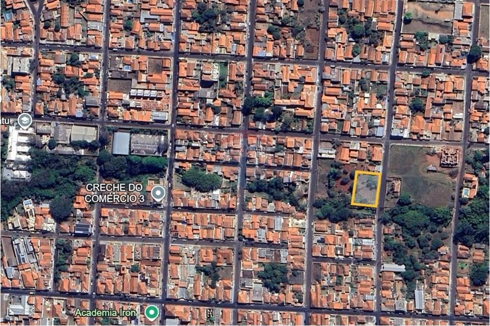 Terreno - Venda - Botucatu , São Paulo - Captura de tela 2025-11-07 161721.jpg - Quintal - 630481103-134