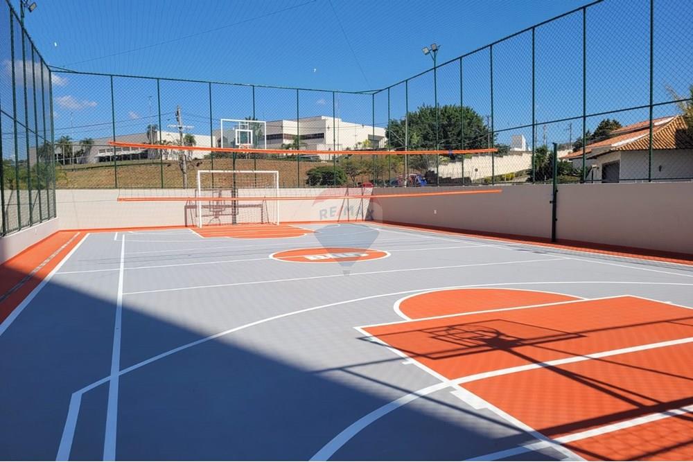 Apartamento - Alugar - Votorantim , São Paulo - quadra.jpeg - 630601236-20