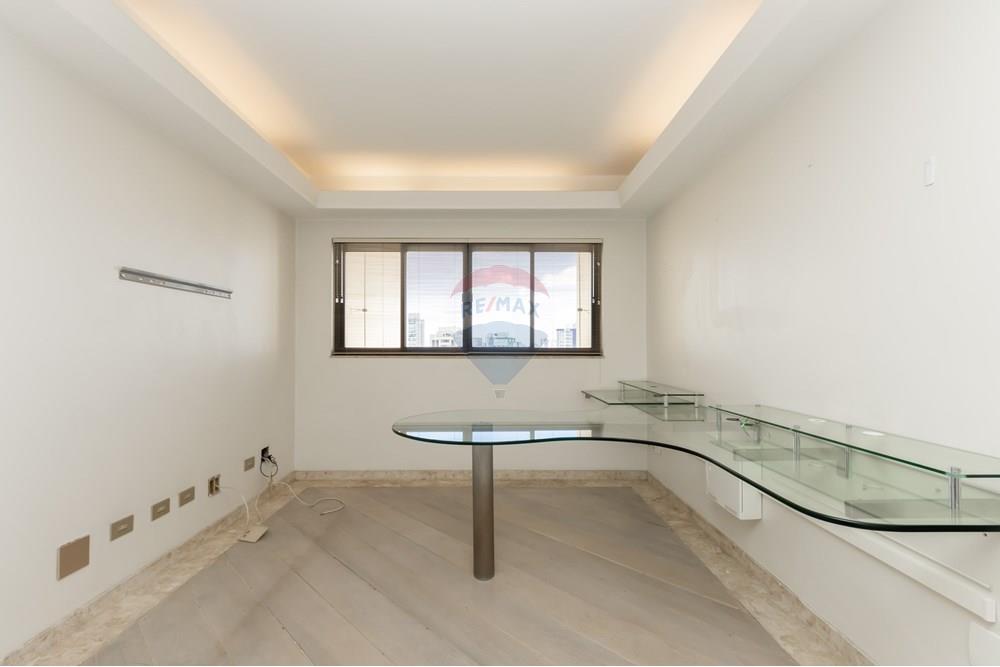 Apartamento - Venda - São Paulo , São Paulo - IMG_907429.jpg - Escritório - 631561003-22