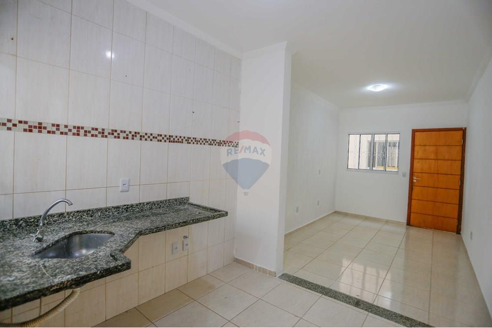 Apartamento - Venda - Sorocaba , São Paulo - _MG_3225.jpg - Cozinha - 630601113-18