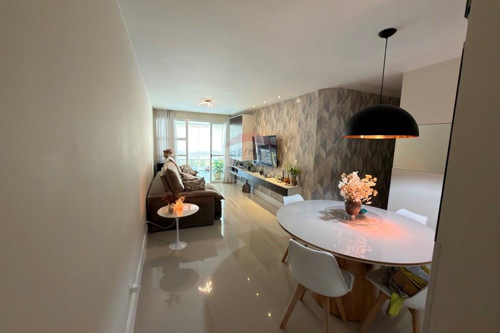 Apartamento - Venda - Rio de Janeiro , Rio de Janeiro - IMG_4961.jpeg - Sala - 631681002-1