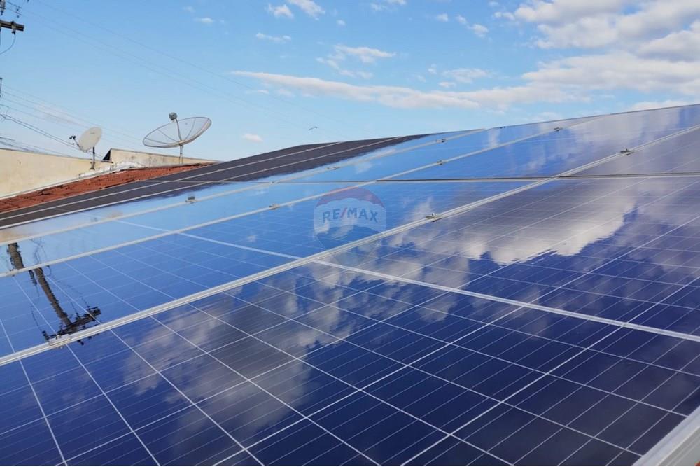 Casa - Venda - Lins , São Paulo - foto painel solar.jpg - 631011049-5