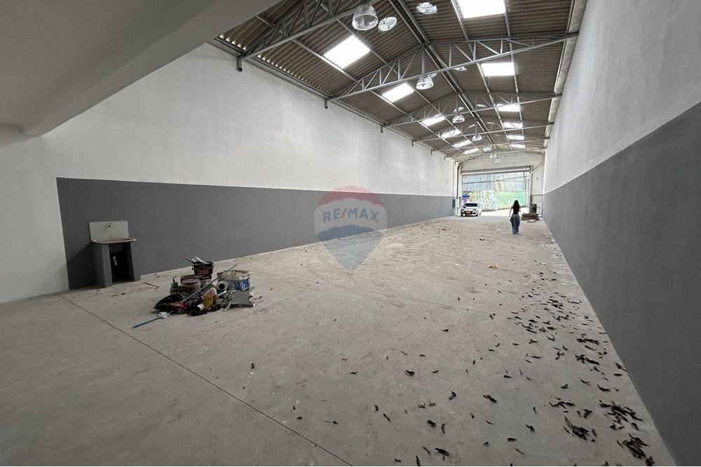 Galpão - Alugar - Mauá , São Paulo - IMG_2656.jpg - 630751057-138