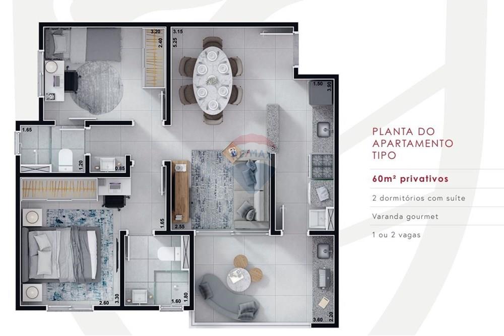 Apartamento - Venda - Sorocaba , São Paulo - p.JPG - 631651011-16