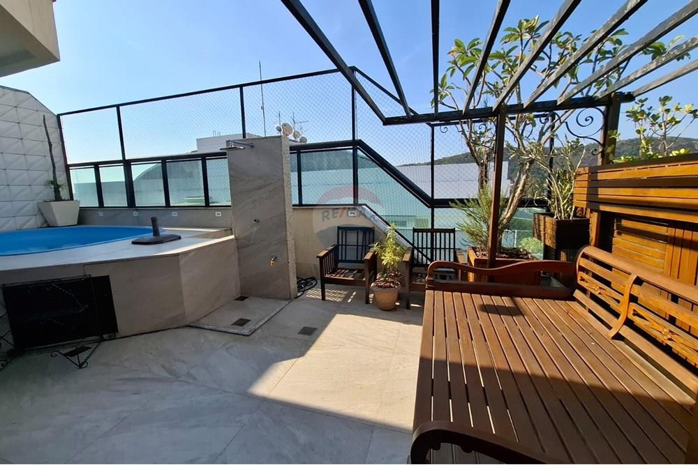 Cobertura - Venda - Niterói , Rio de Janeiro - COB BRENO 8.jpeg - 631521012-72
